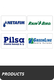 beta irrigation products franchises